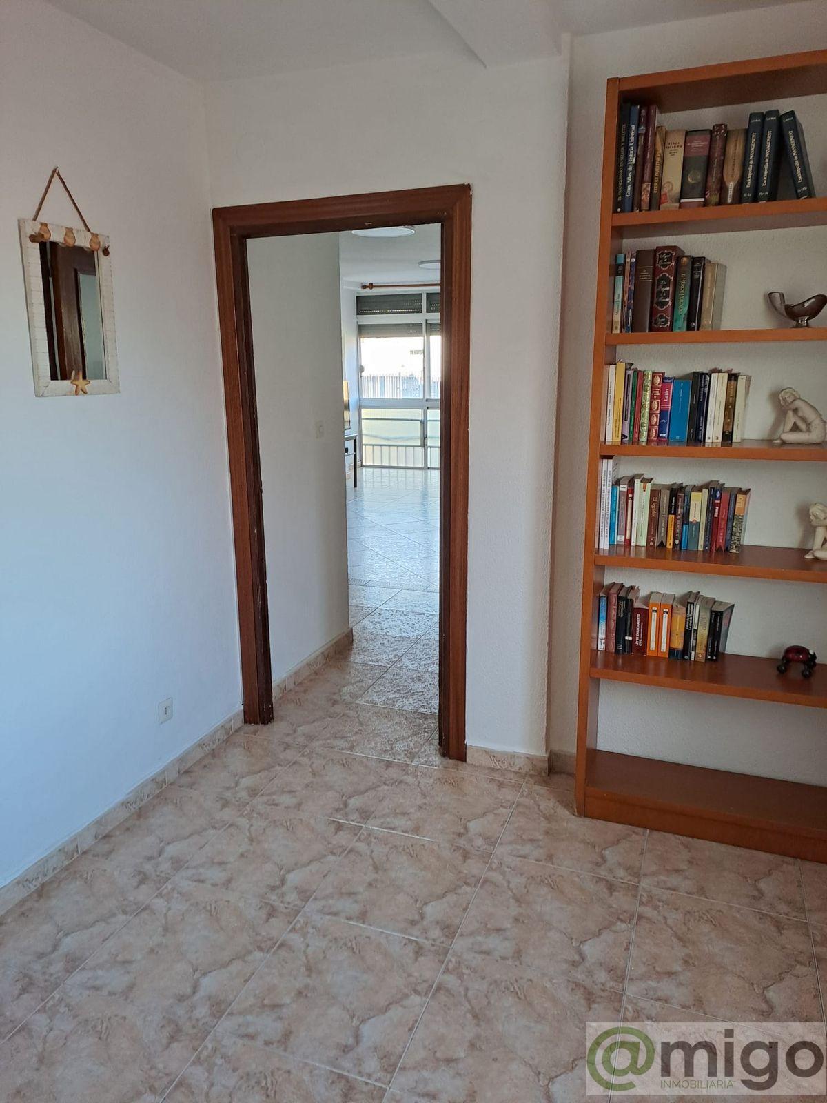 Venta de apartamento en Málaga Centro