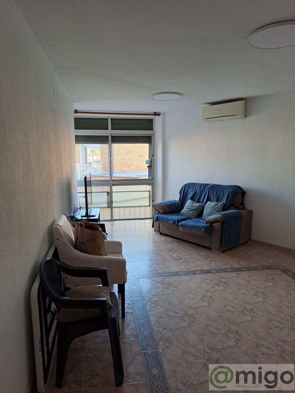 Venta de apartamento en Málaga Centro