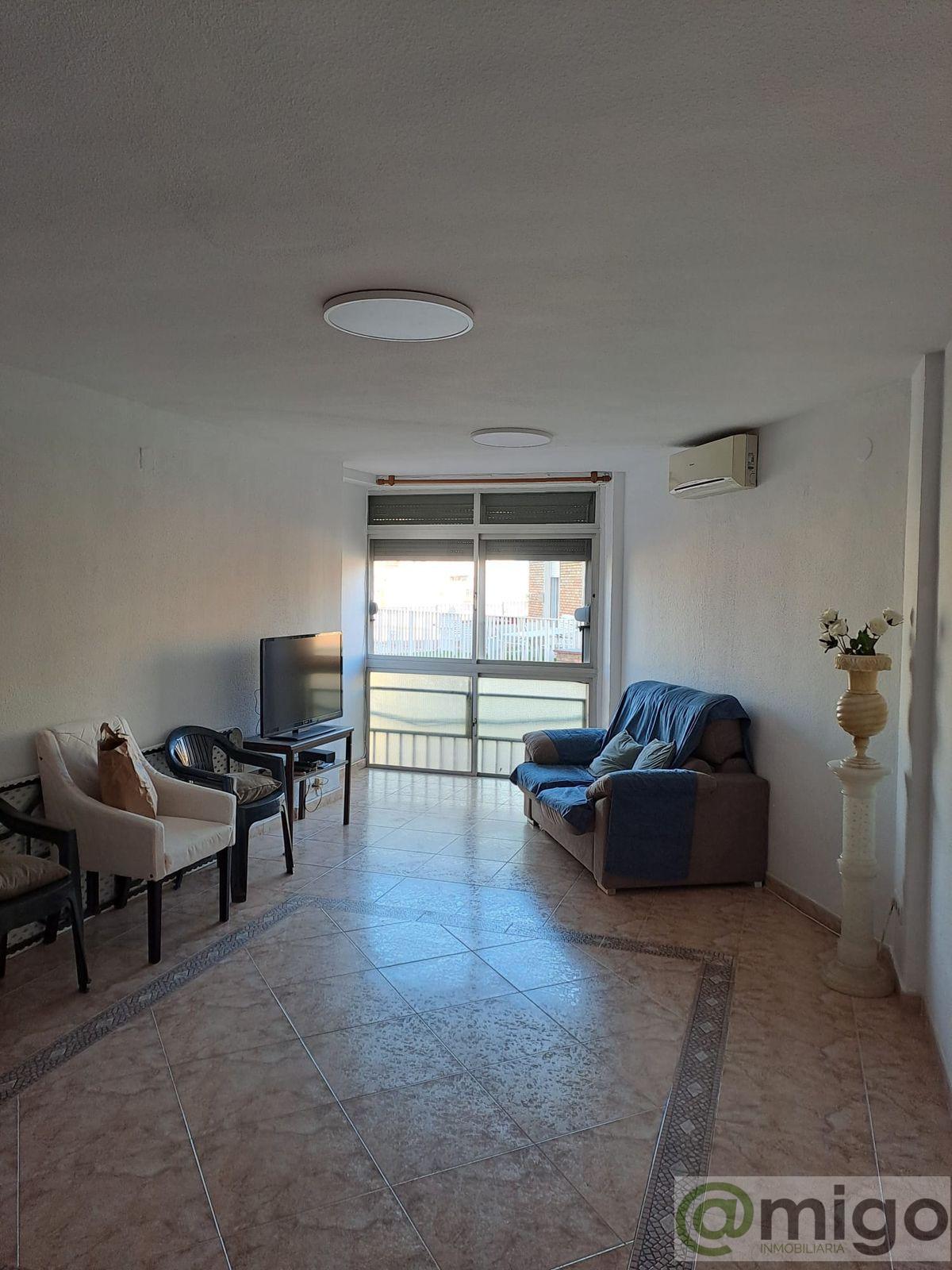 Venta de apartamento en Málaga Centro