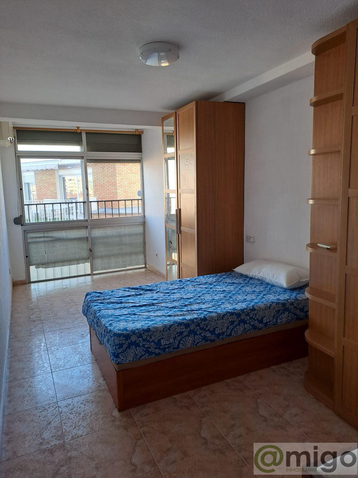 Venta de apartamento en Málaga Centro