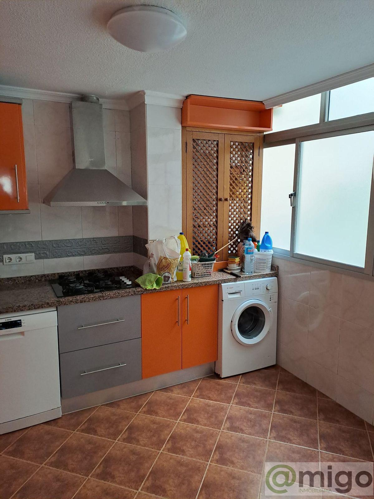 Venta de apartamento en Málaga Centro