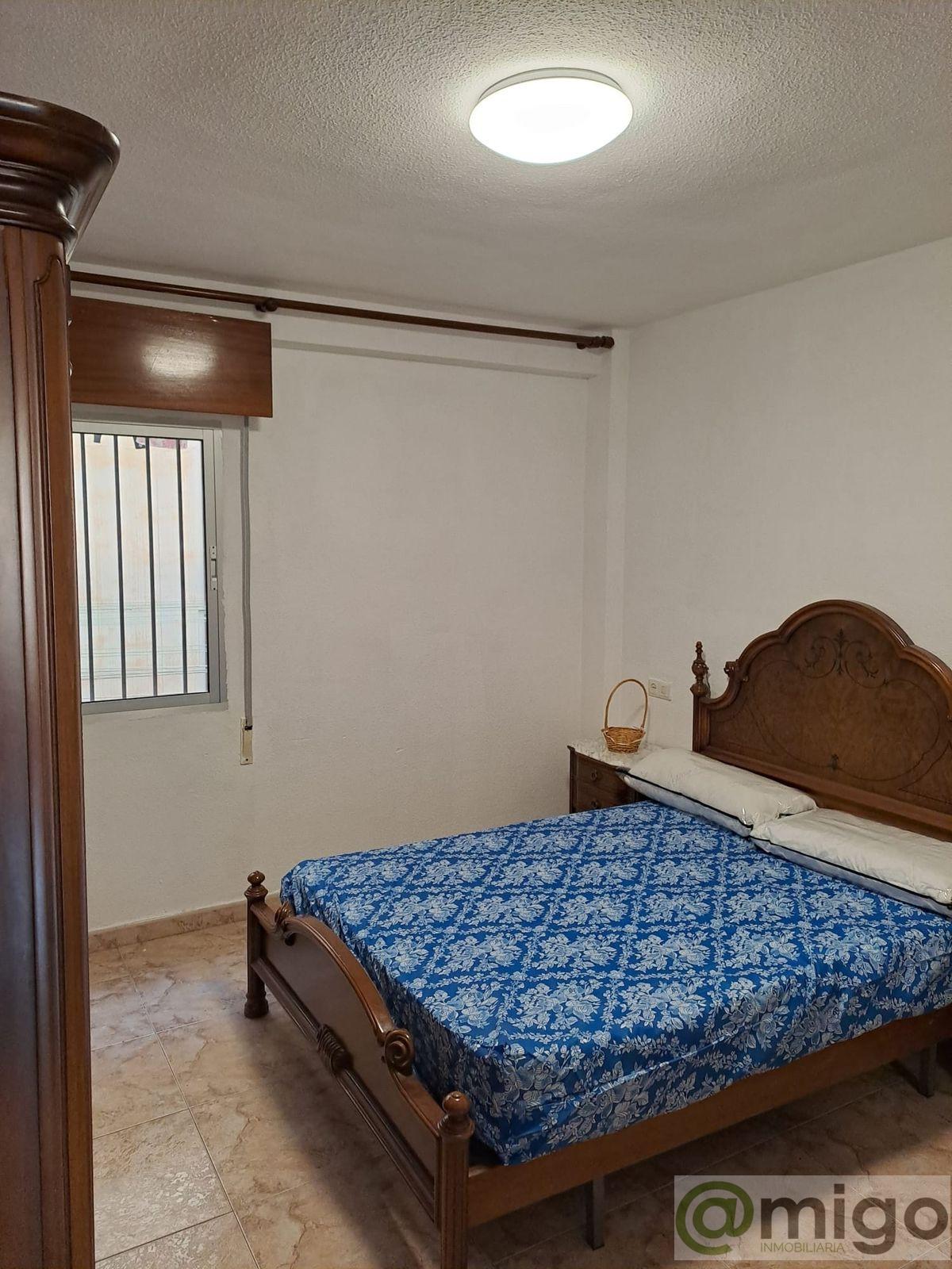 Venta de apartamento en Málaga Centro