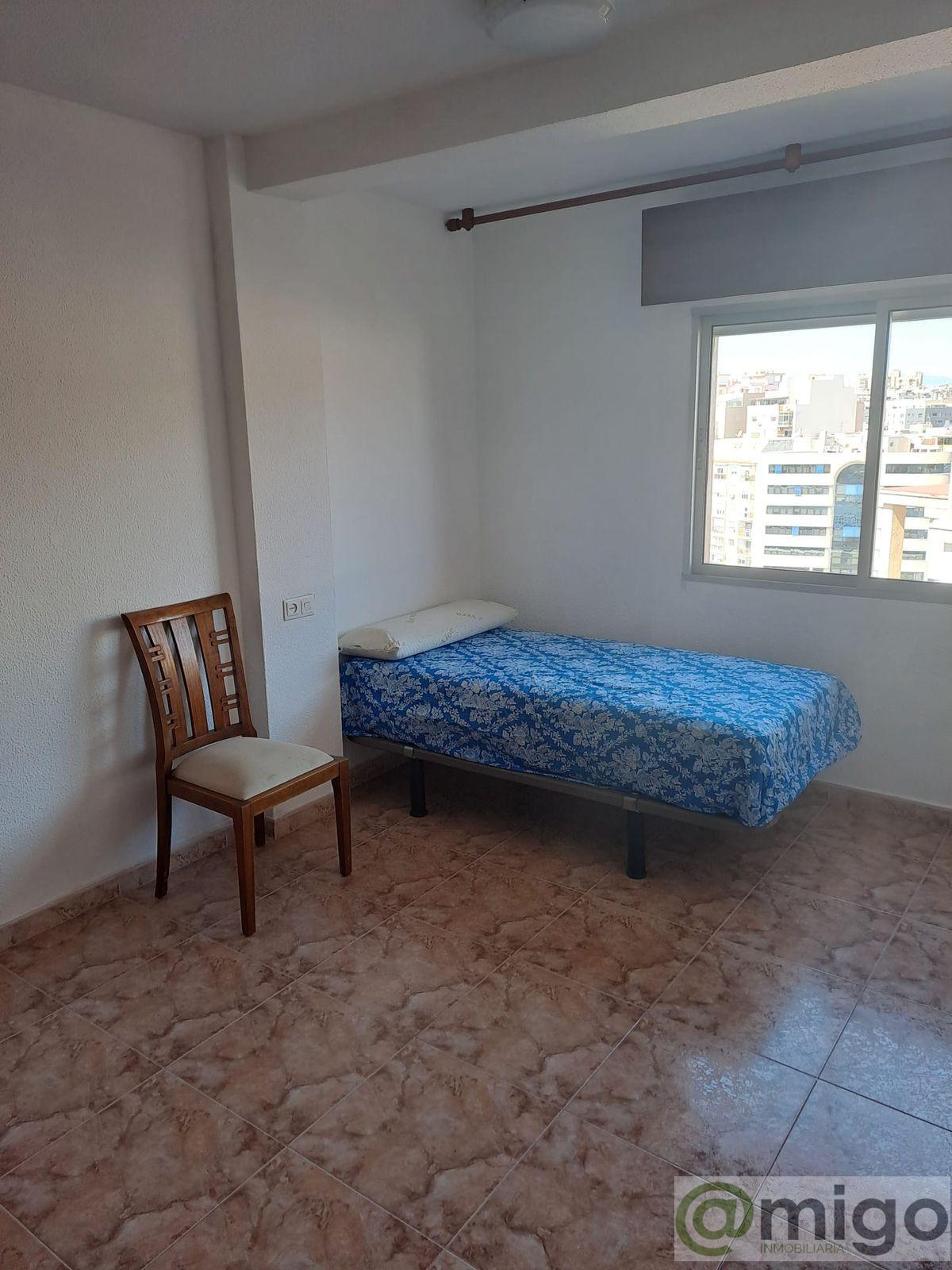 Venta de apartamento en Málaga Centro