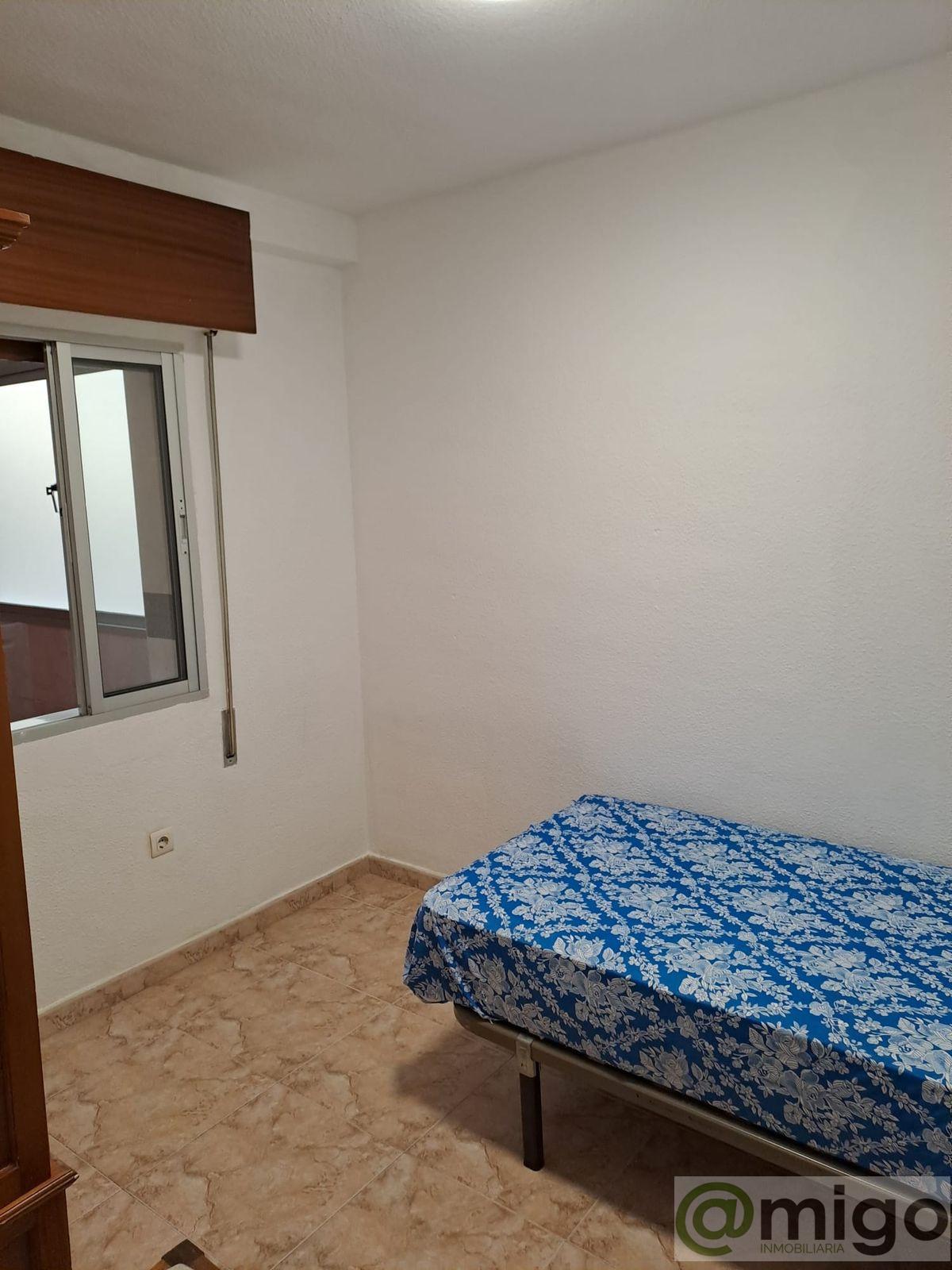 Venta de apartamento en Málaga Centro