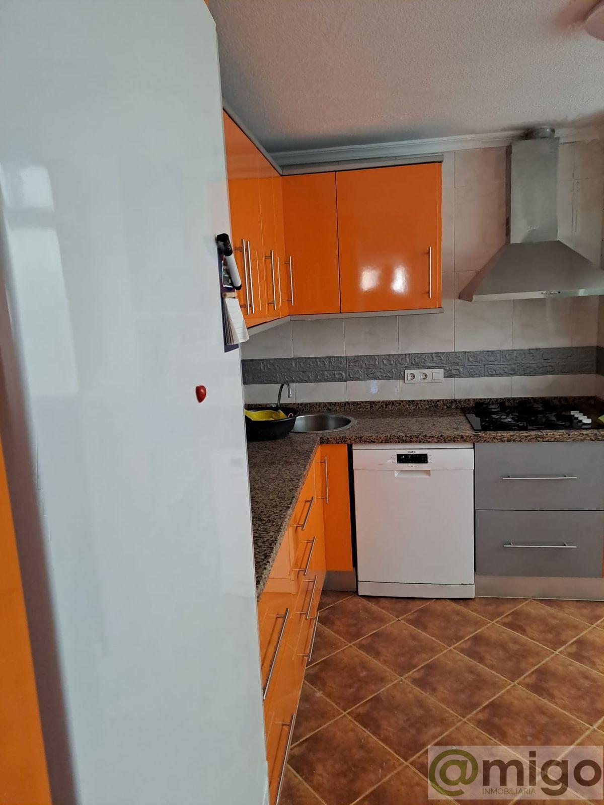 Venta de apartamento en Málaga Centro