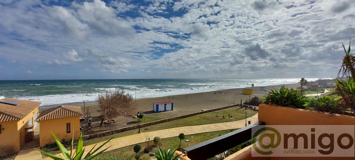 Venta de apartamento en La Duquesa