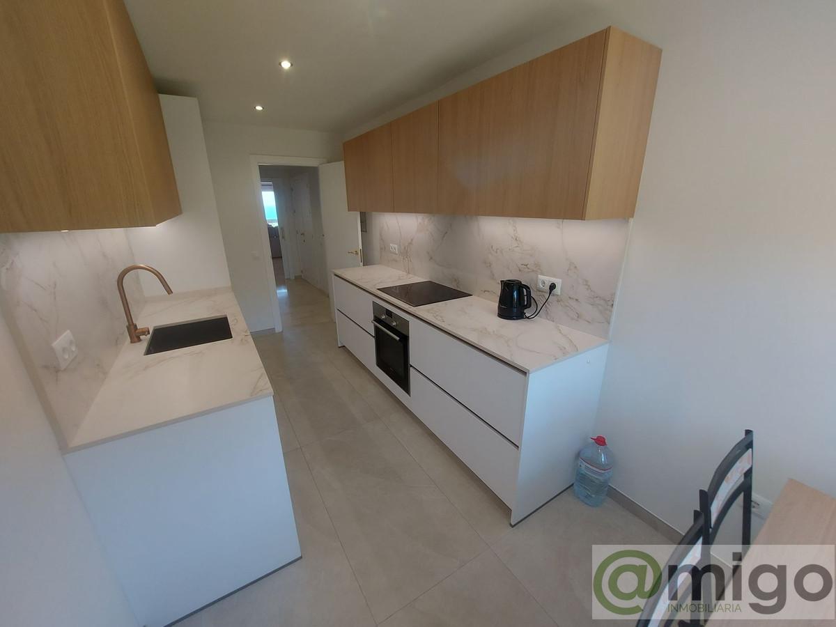 Venta de apartamento en La Duquesa