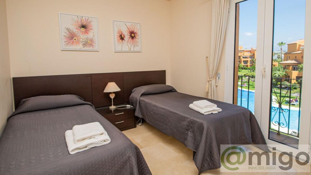 Venta de apartamento en La Duquesa