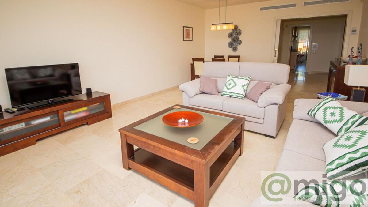 Venta de apartamento en La Duquesa