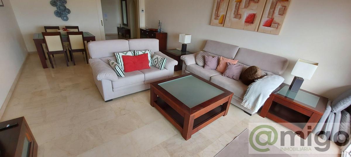 Venta de apartamento en La Duquesa