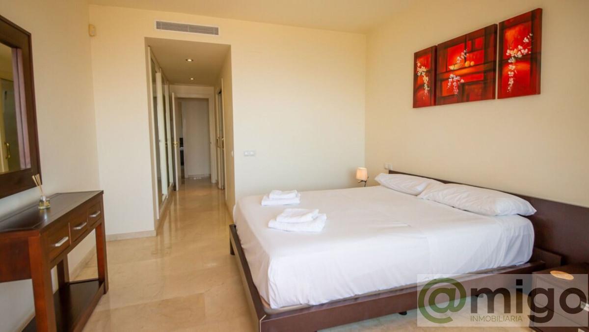 Venta de apartamento en La Duquesa