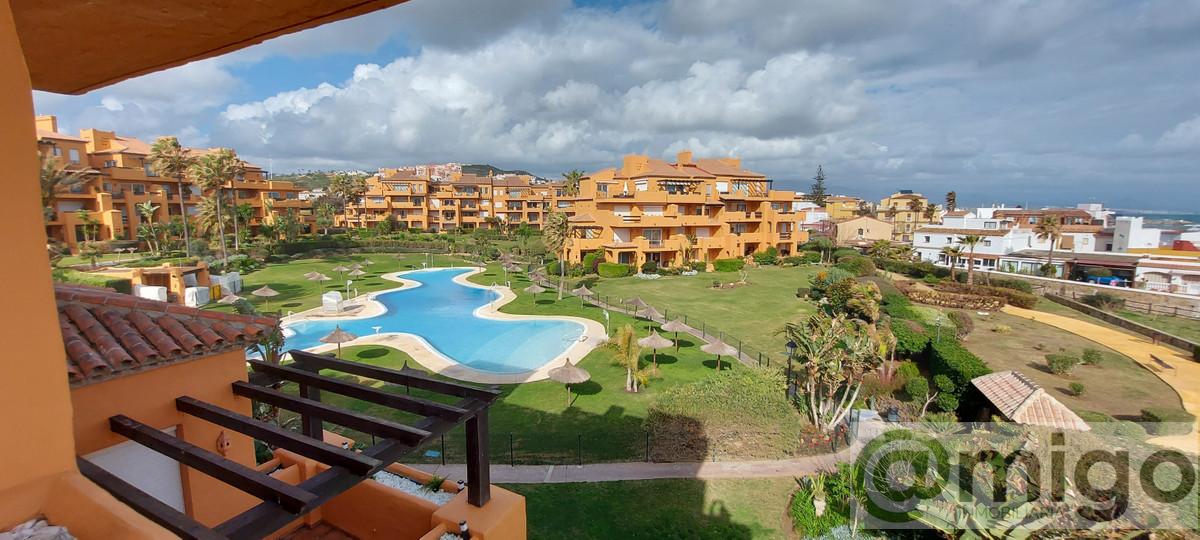 Venta de apartamento en La Duquesa