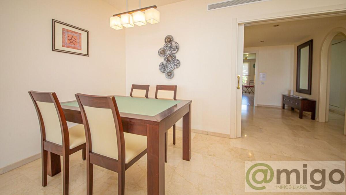 Venta de apartamento en La Duquesa