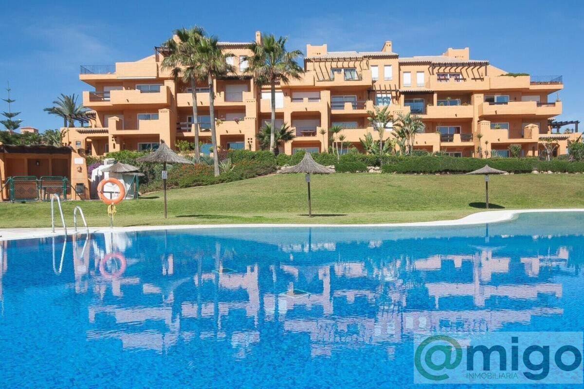 Venta de apartamento en La Duquesa