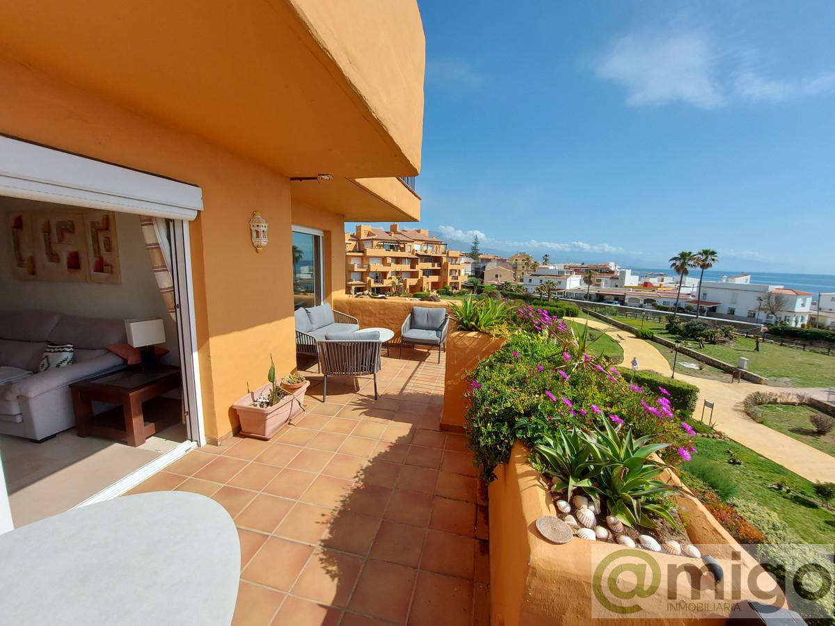 Venta de apartamento en La Duquesa