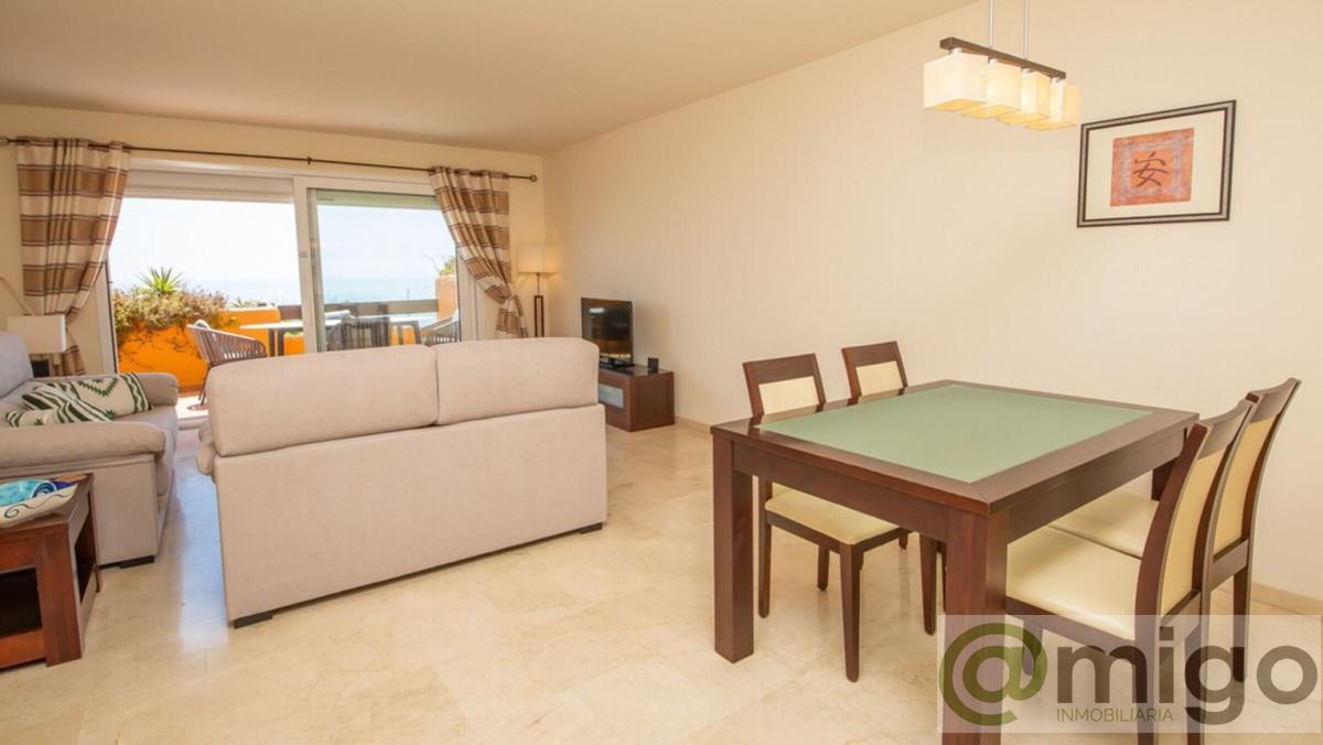 Venta de apartamento en La Duquesa