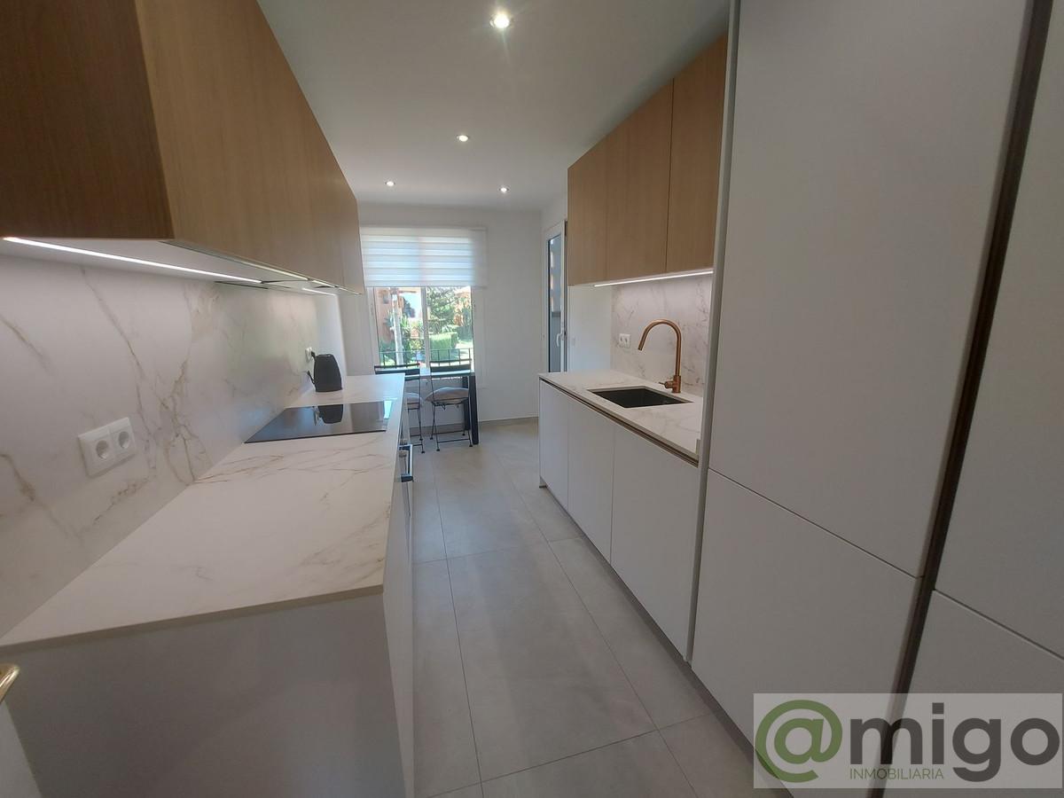 Venta de apartamento en La Duquesa