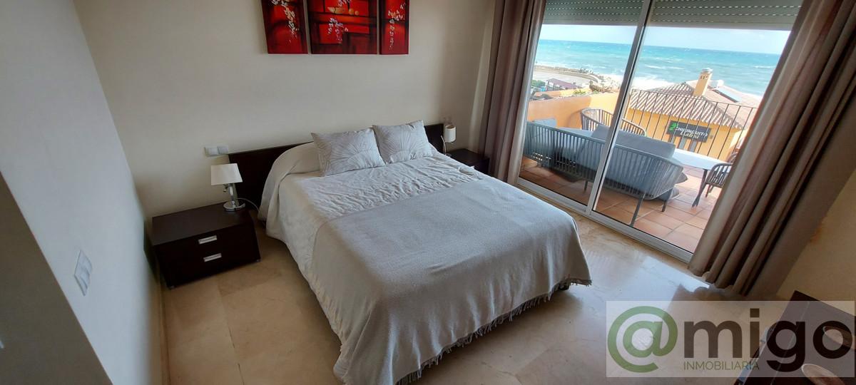 Venta de apartamento en La Duquesa