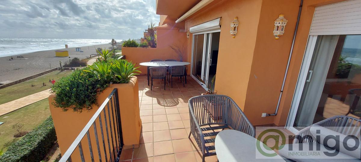 Venta de apartamento en La Duquesa