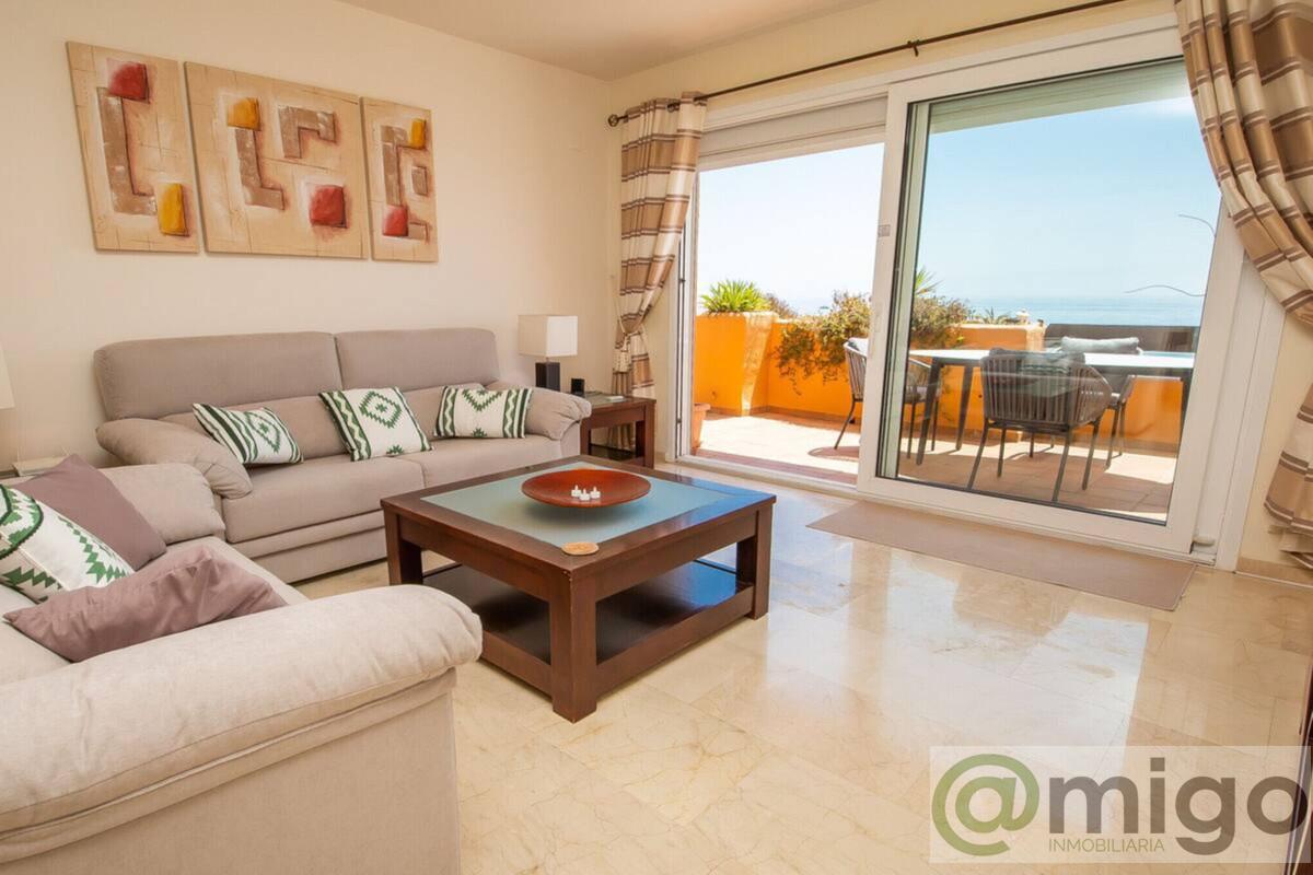 Venta de apartamento en La Duquesa