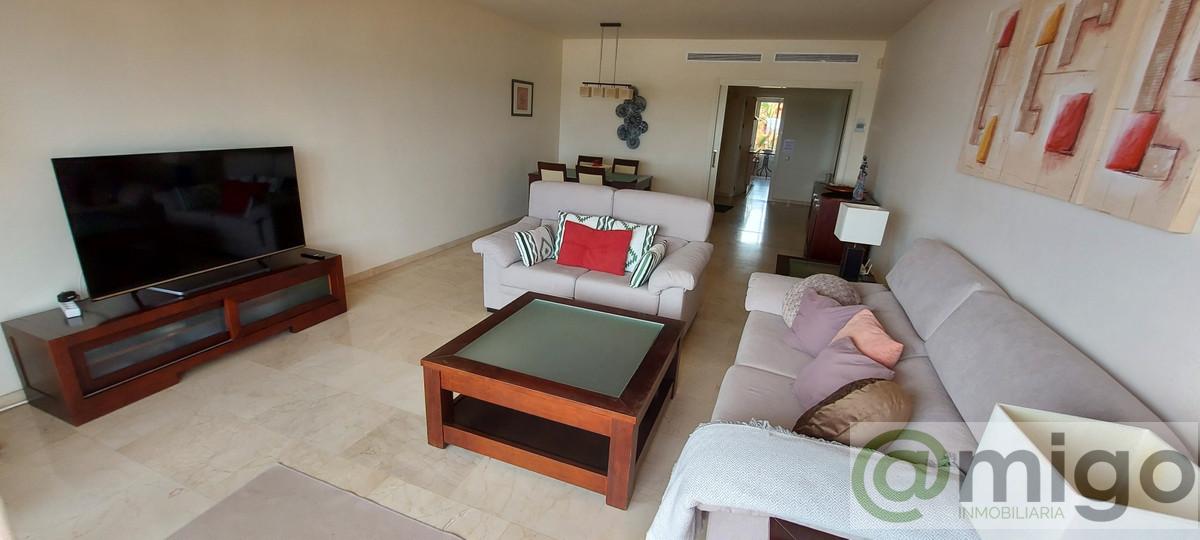 Venta de apartamento en La Duquesa