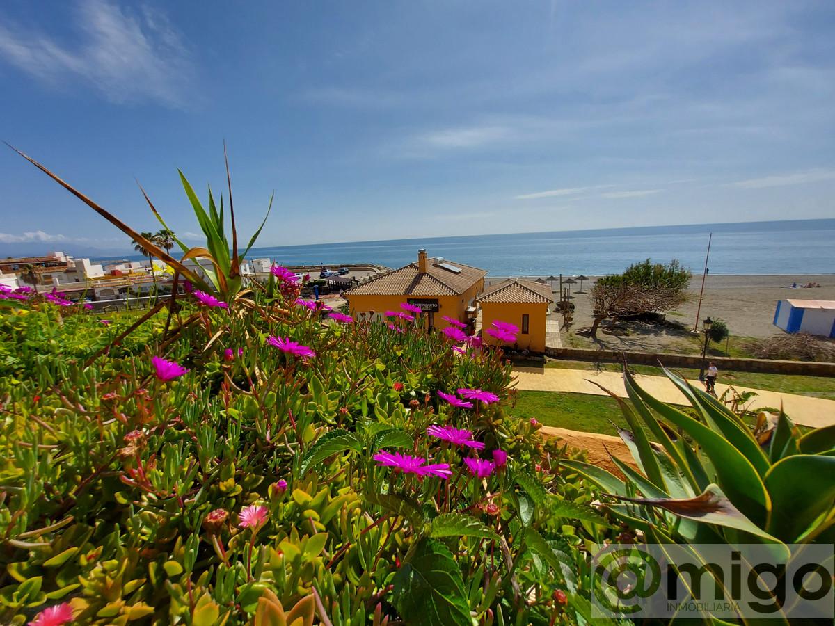 Venta de apartamento en La Duquesa