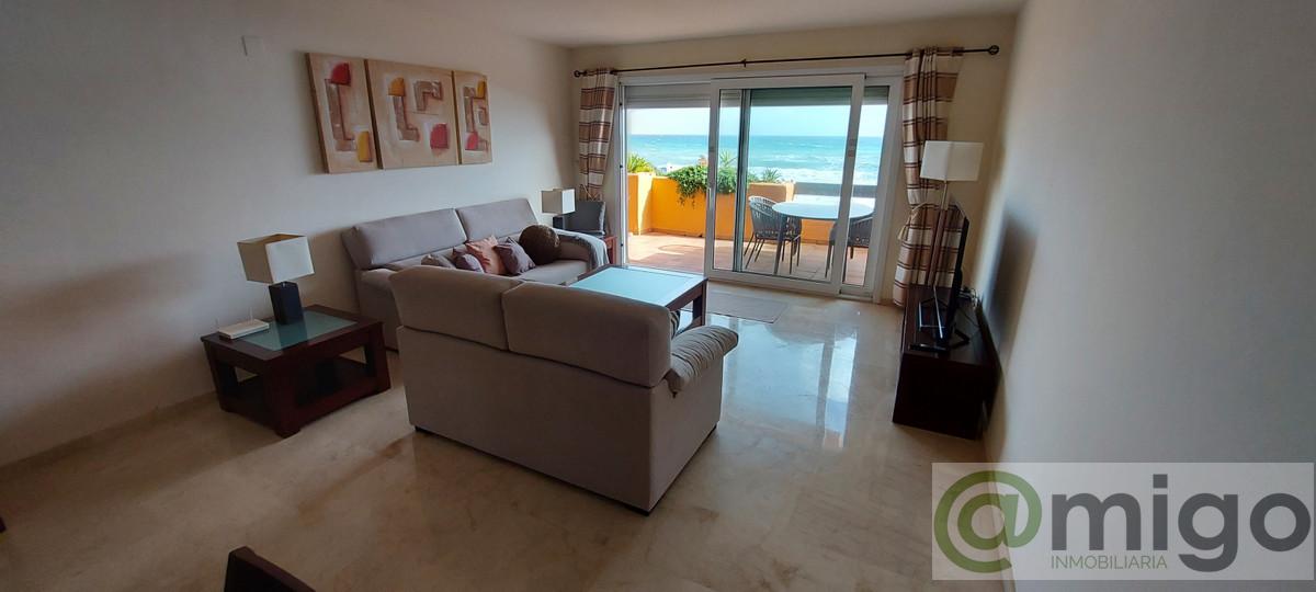 Venta de apartamento en La Duquesa