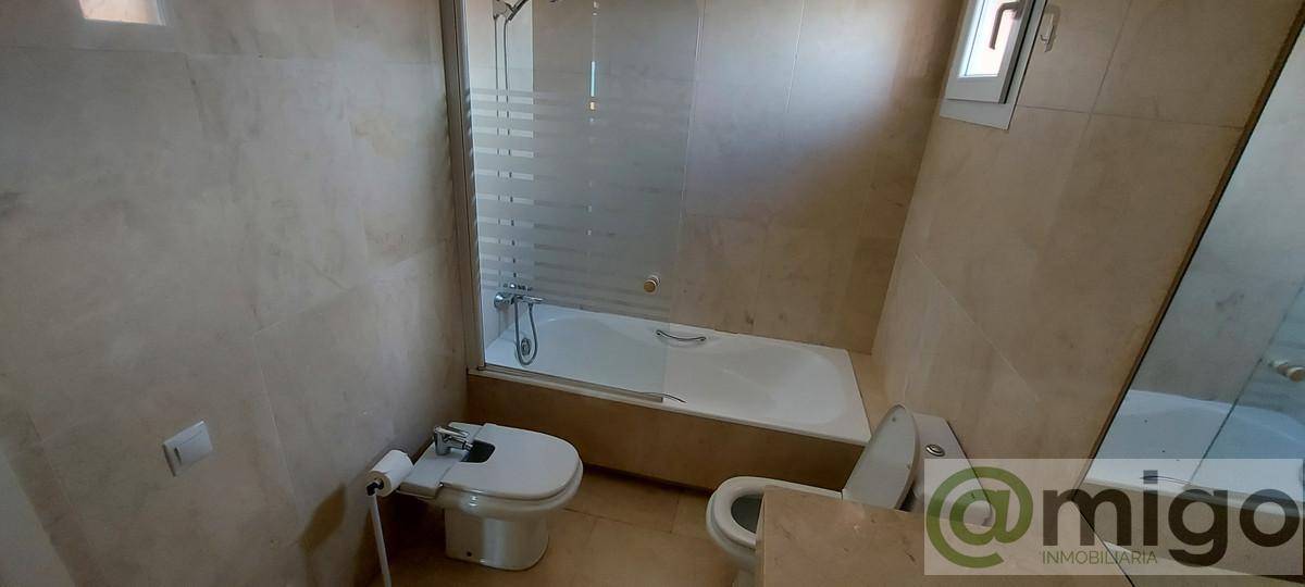 Venta de apartamento en La Duquesa