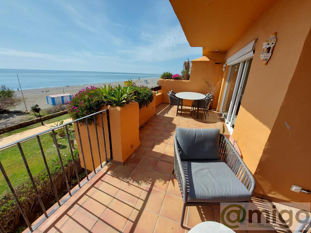 Venta de apartamento en La Duquesa