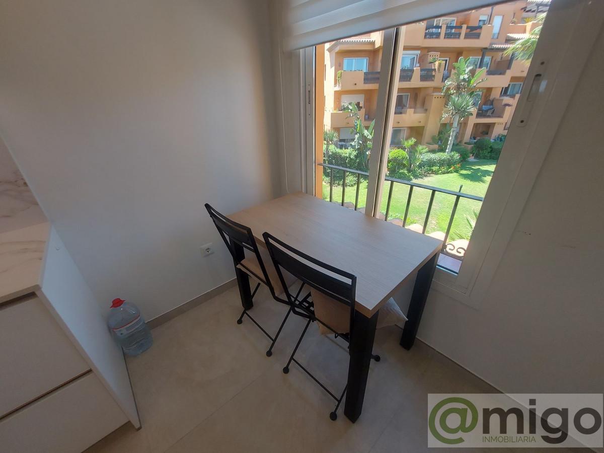 Venta de apartamento en La Duquesa