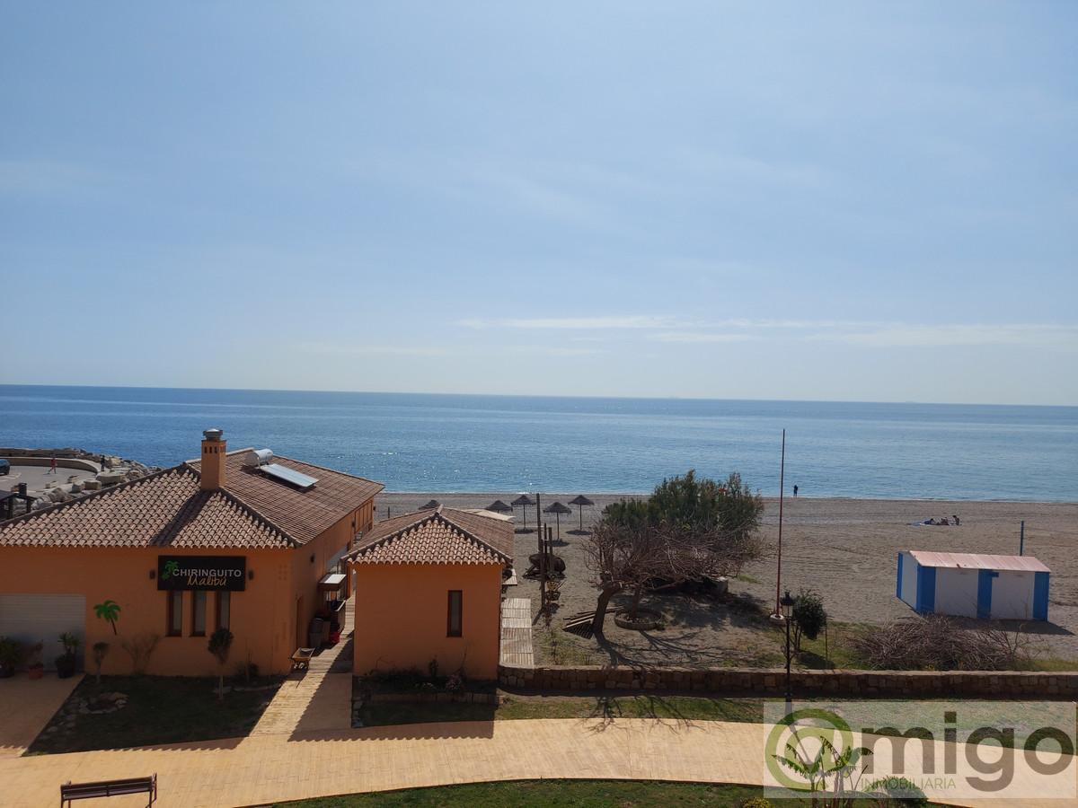 Venta de apartamento en La Duquesa