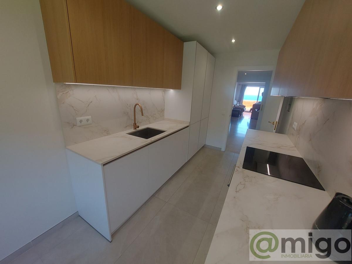 Venta de apartamento en La Duquesa
