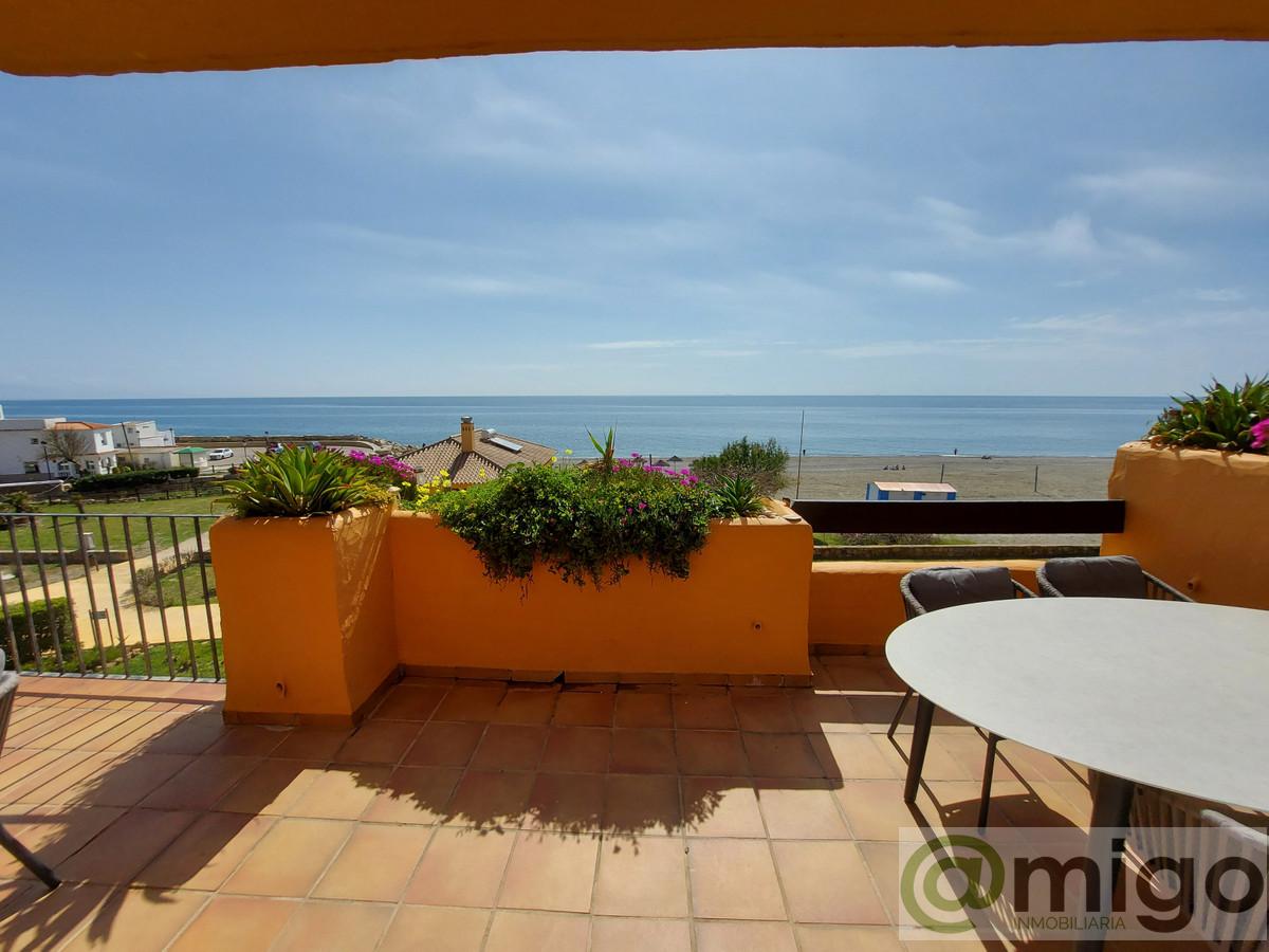 Venta de apartamento en La Duquesa