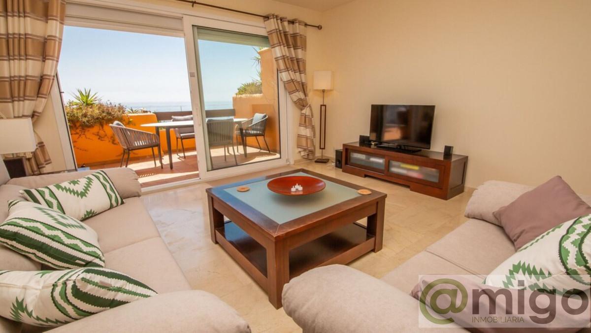 Venta de apartamento en La Duquesa