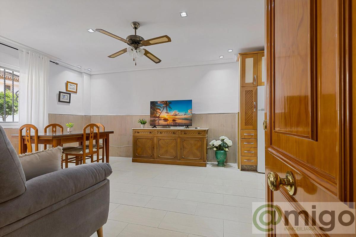 Venta de apartamento en Fuengirola