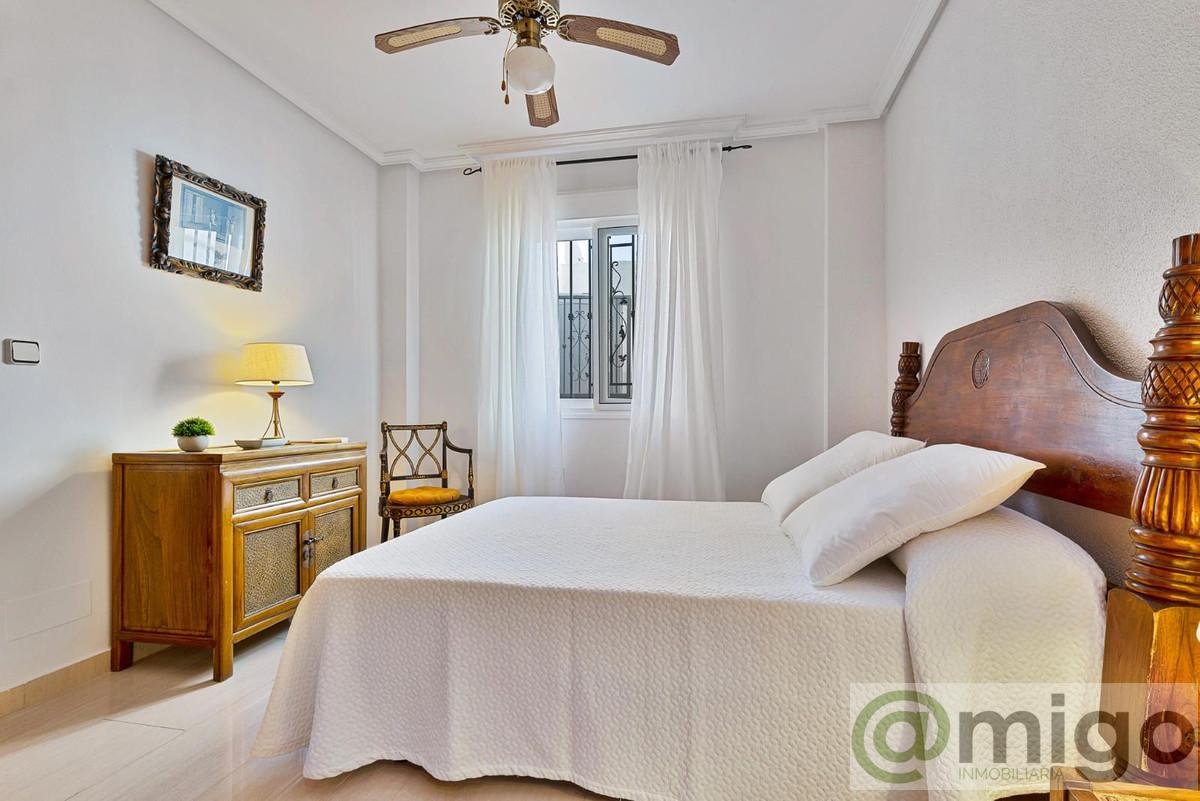 Venta de apartamento en Fuengirola