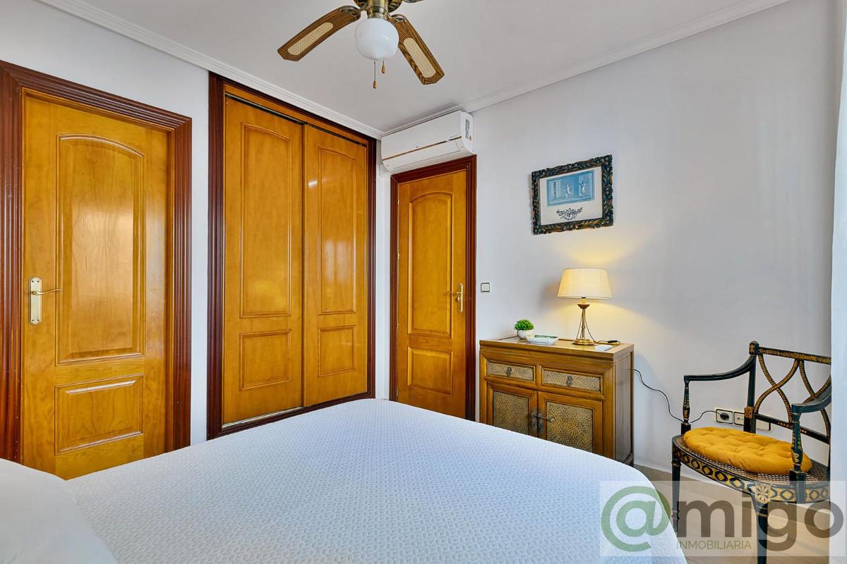 Venta de apartamento en Fuengirola