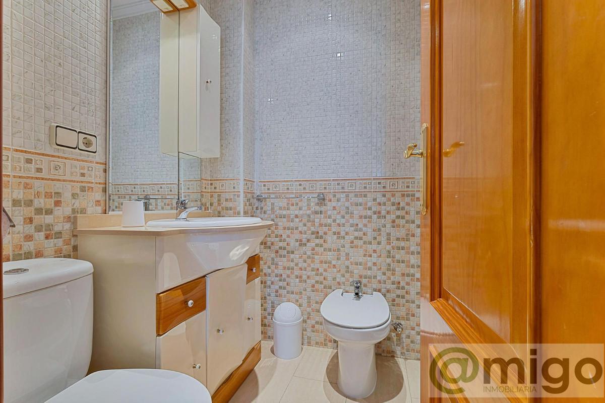 Venta de apartamento en Fuengirola