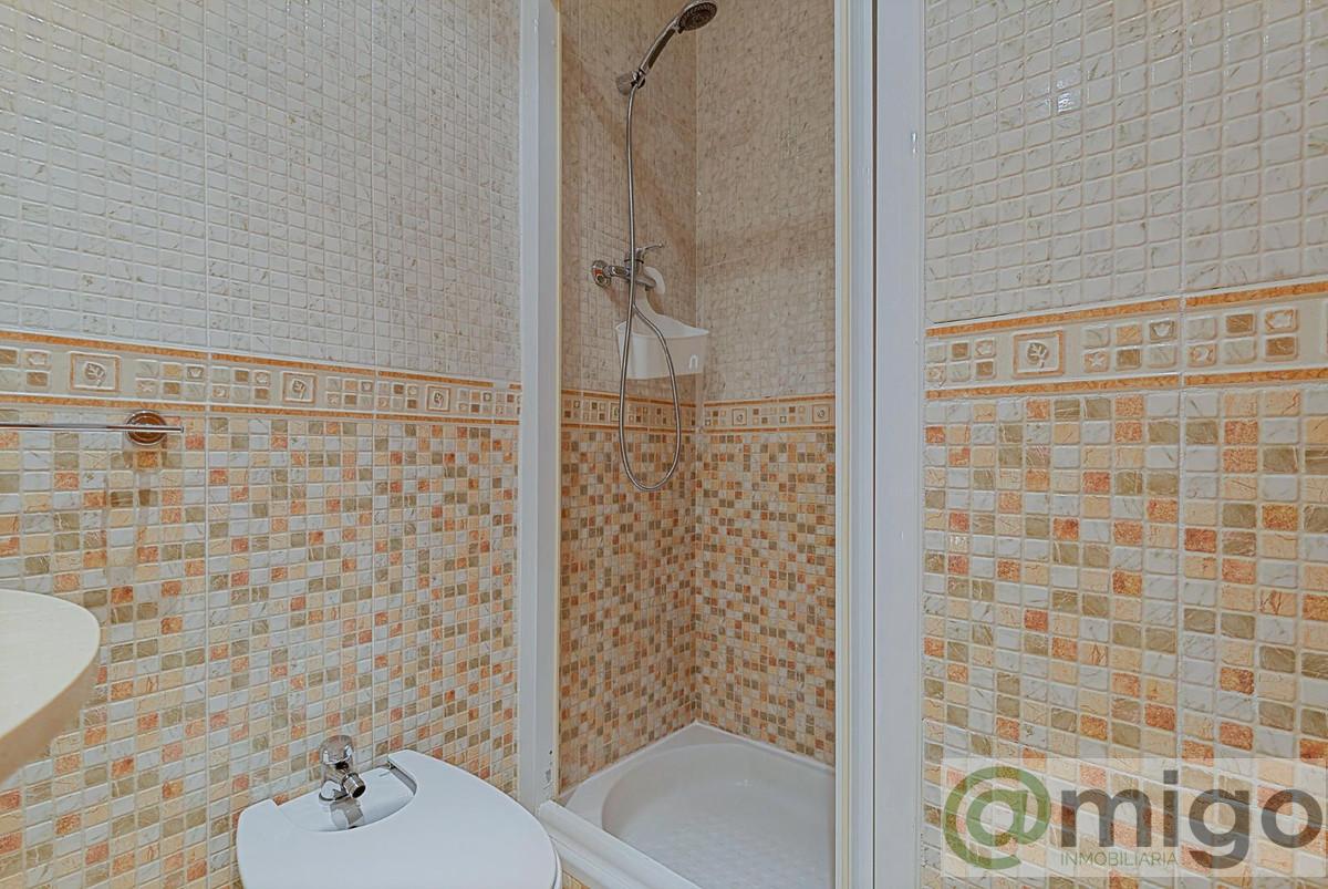 Venta de apartamento en Fuengirola