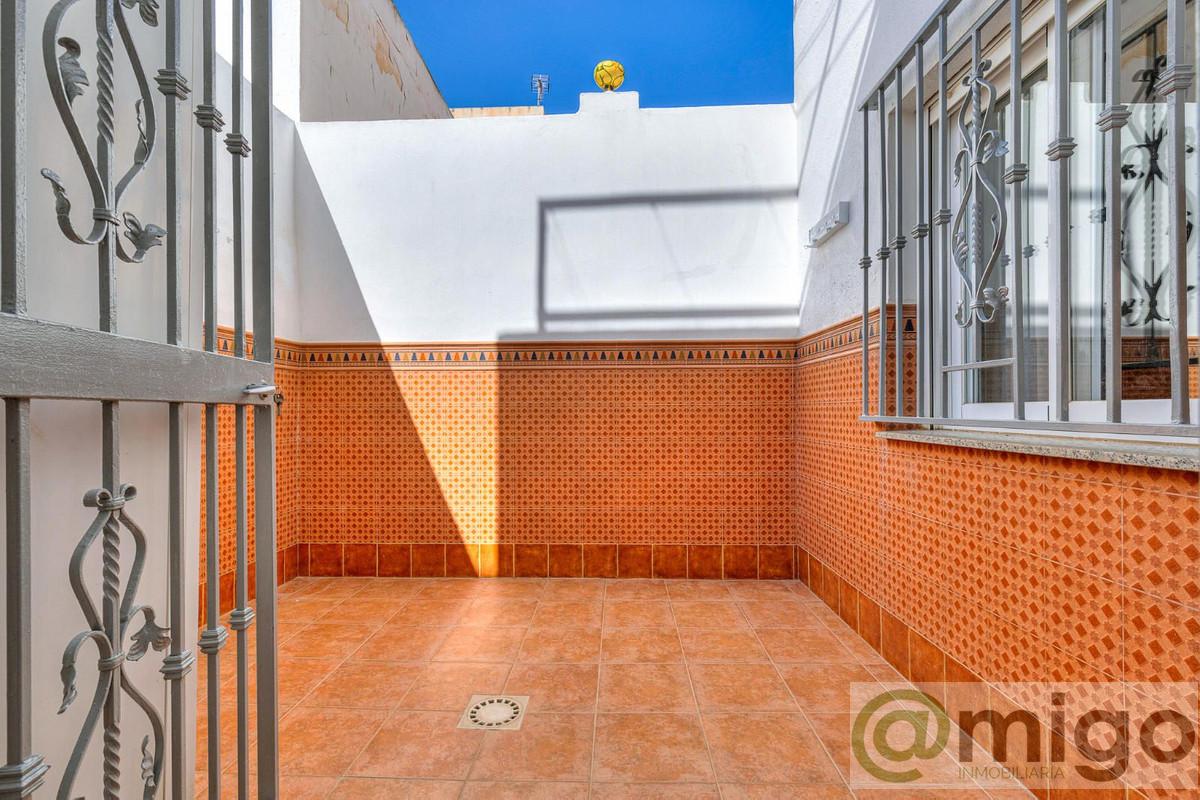 Venta de apartamento en Fuengirola