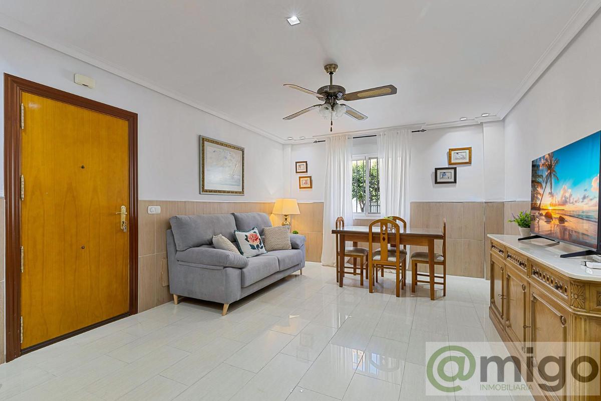 Venta de apartamento en Fuengirola