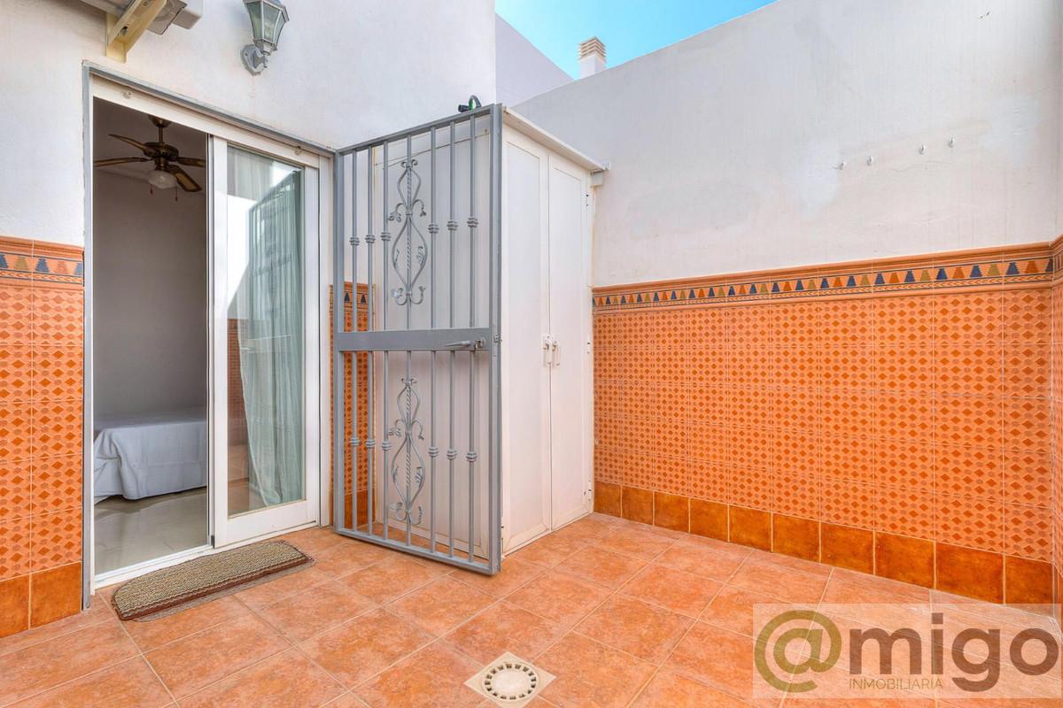 Venta de apartamento en Fuengirola
