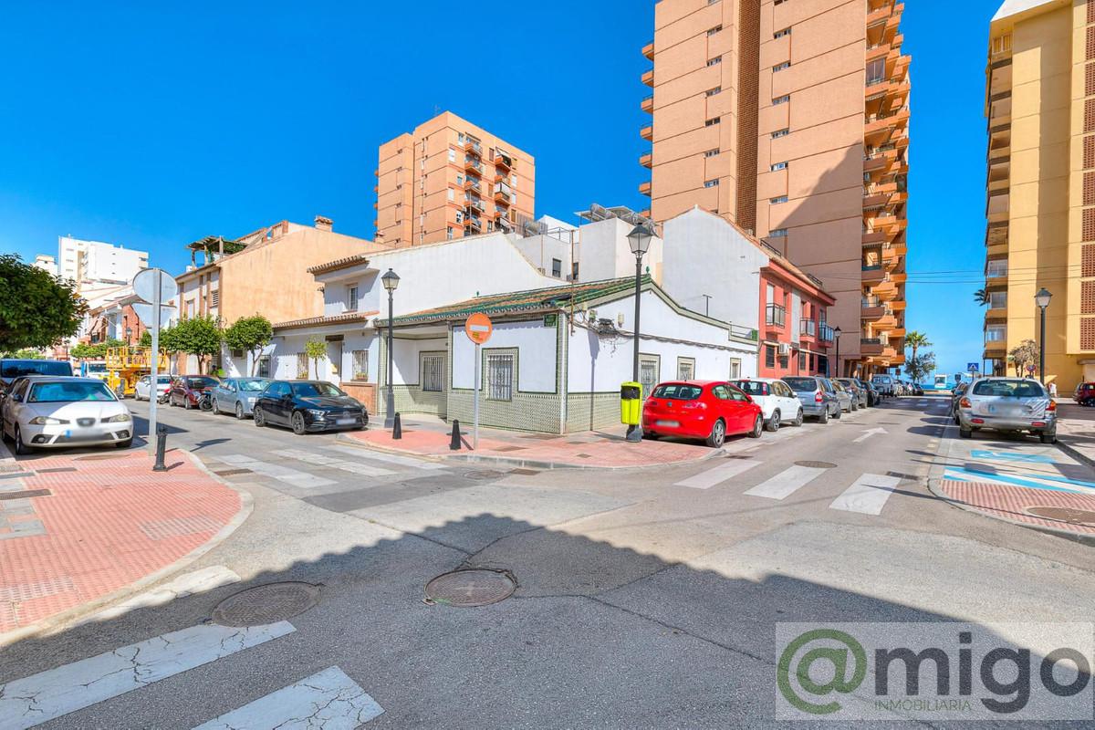 Venta de apartamento en Fuengirola