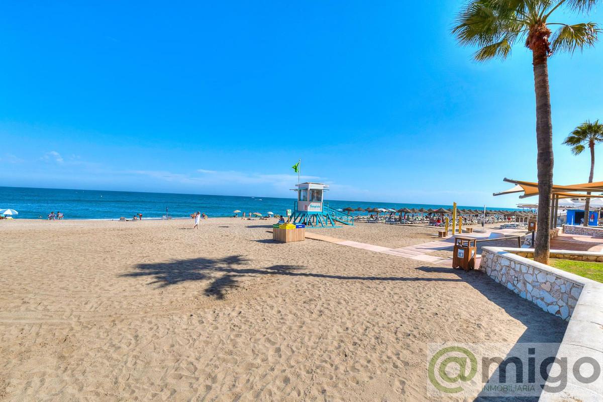 Venta de apartamento en Fuengirola