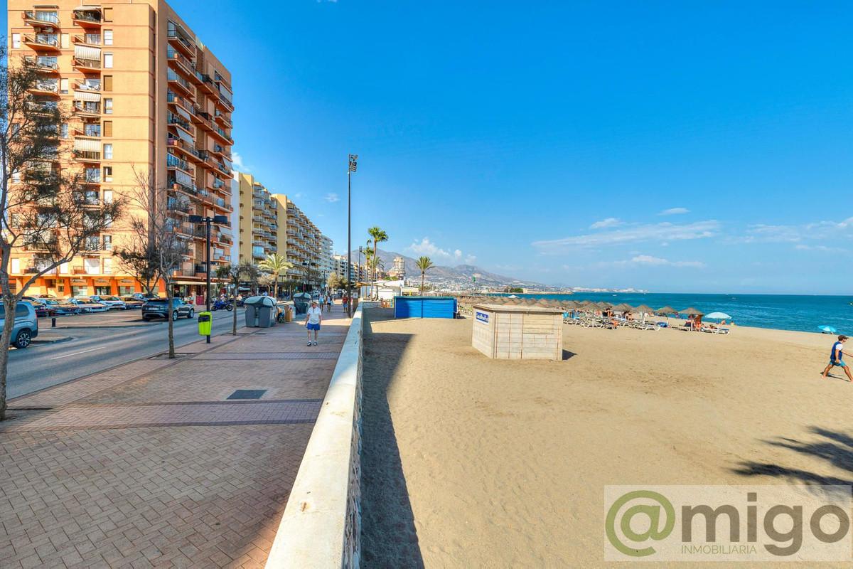 Venta de apartamento en Fuengirola