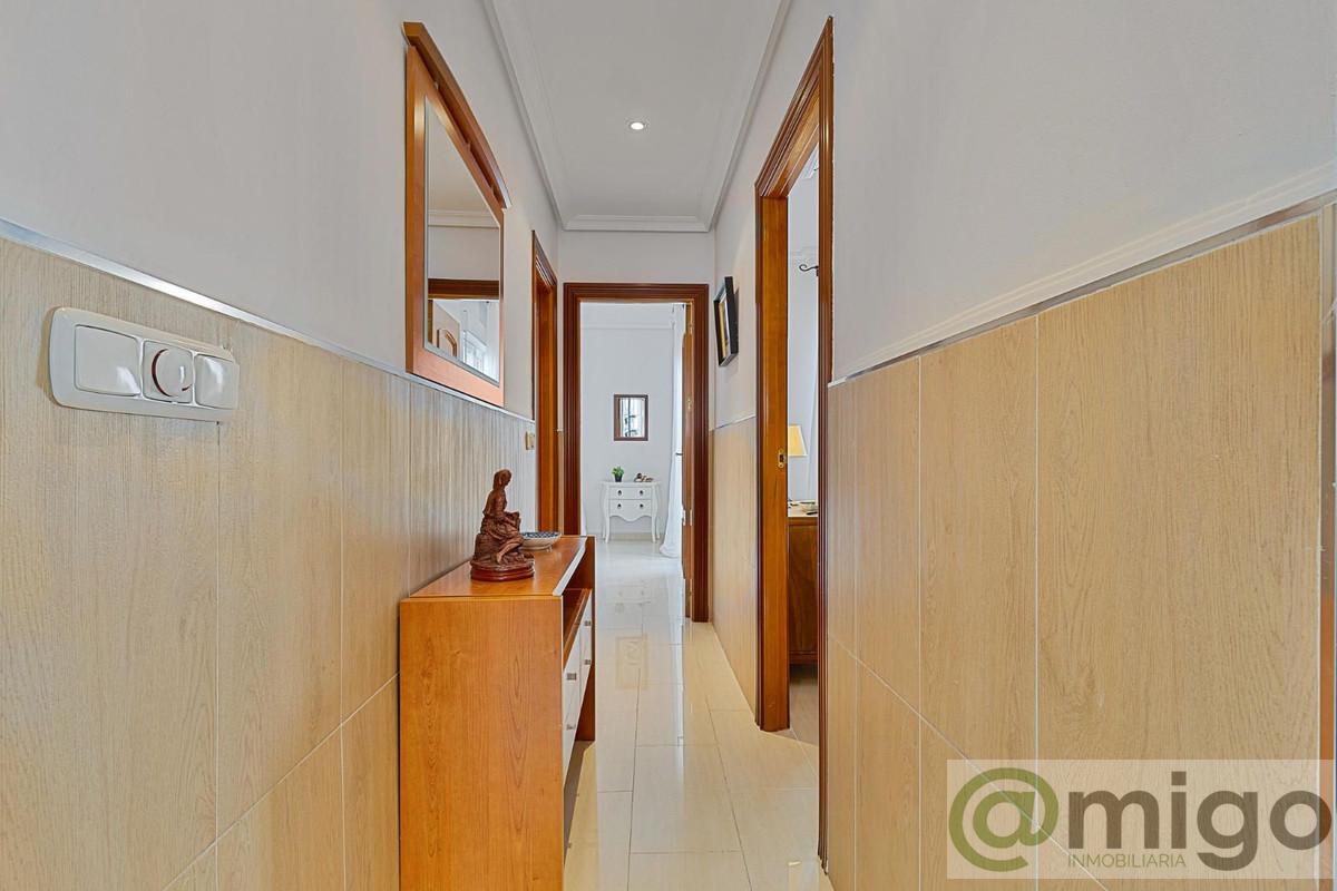 Venta de apartamento en Fuengirola