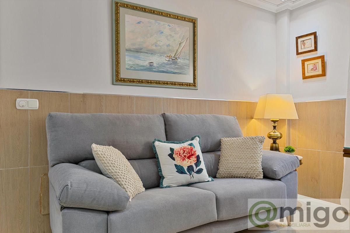 Venta de apartamento en Fuengirola