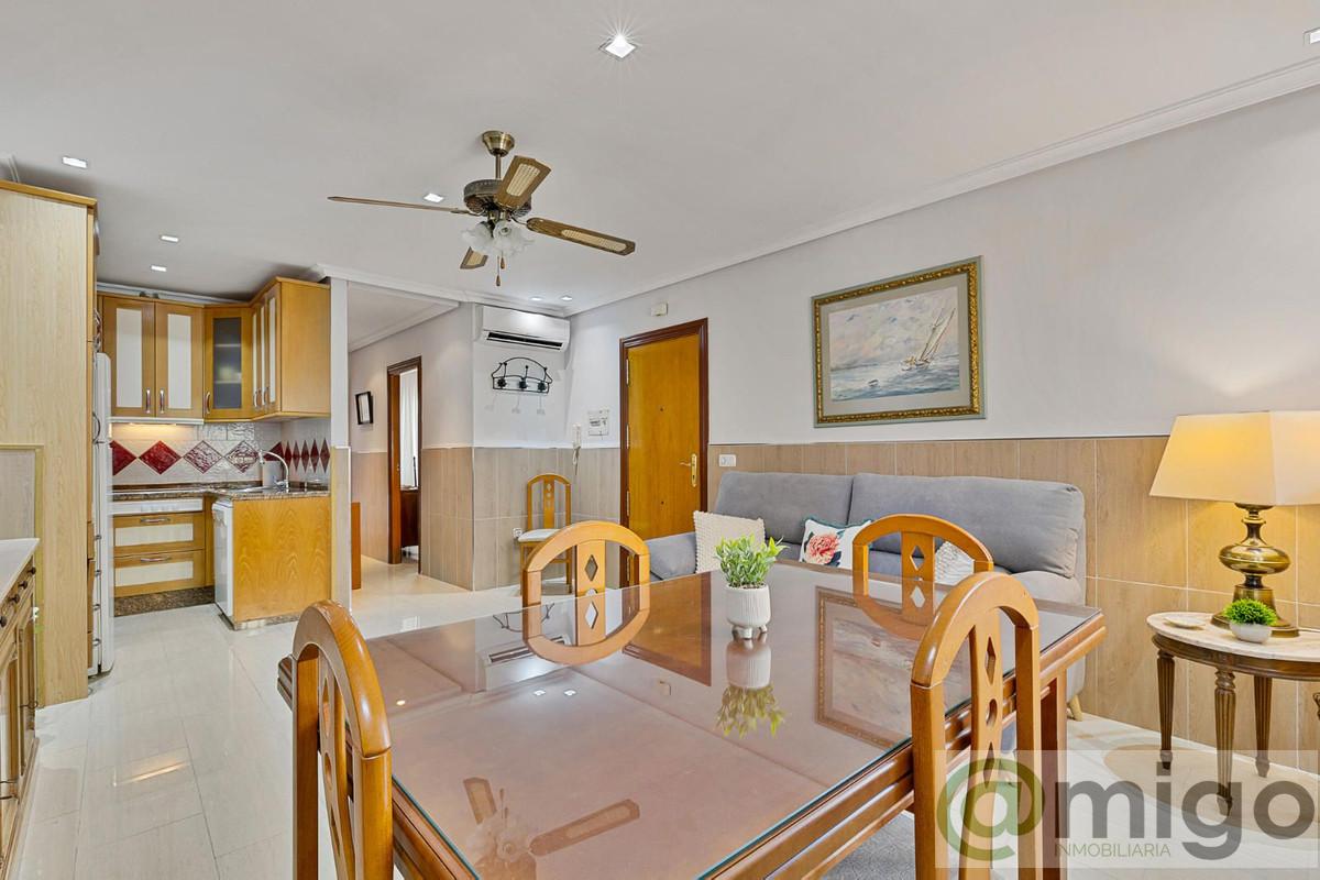 Venta de apartamento en Fuengirola