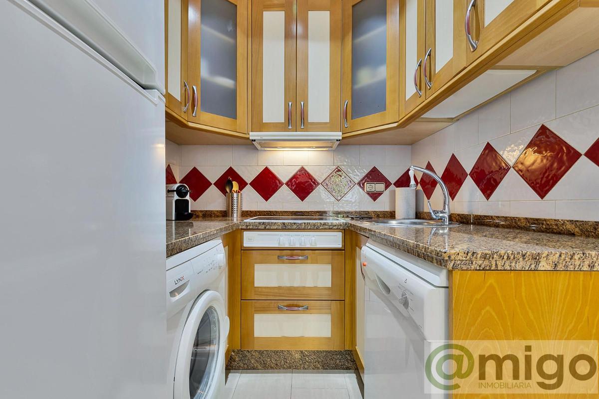 Venta de apartamento en Fuengirola