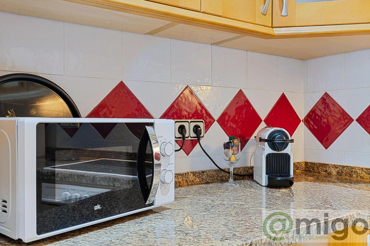 Venta de apartamento en Fuengirola